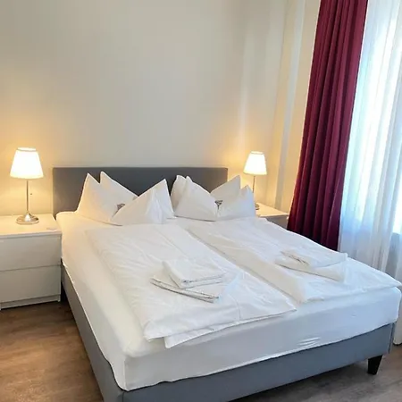 Barcelona Bed & Breakfast-3